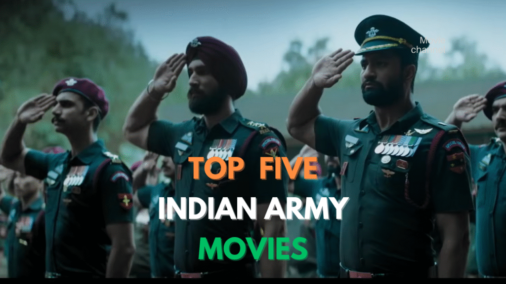 Indian Army
