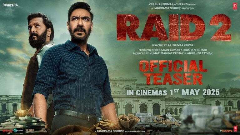 raid 2