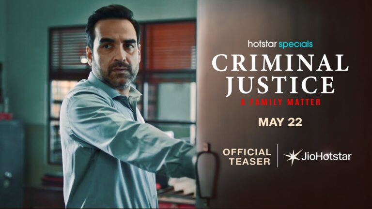 Upcoming Hindi OTT Web series