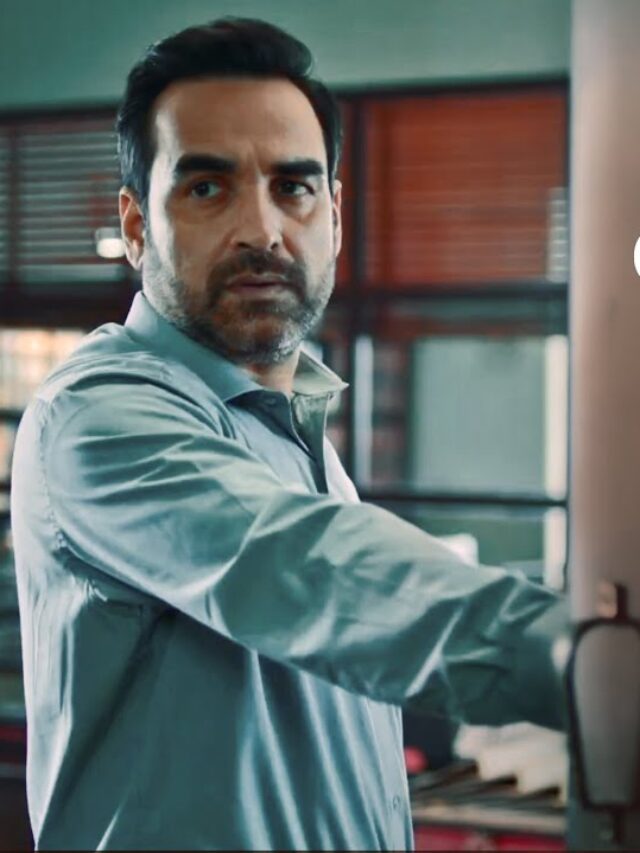 New Upcoming Hindi OTT Web series to watch in May 2025
