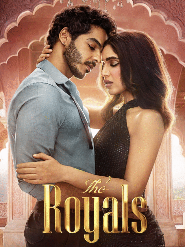 Interesting Facts About The Royals Netflix Show